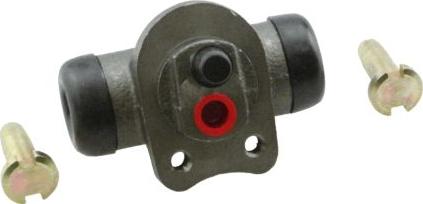 Textar 34014000 - Wheel Brake Cylinder autospares.lv