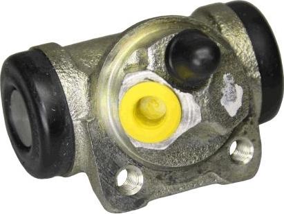 Textar 34016500 - Wheel Brake Cylinder autospares.lv