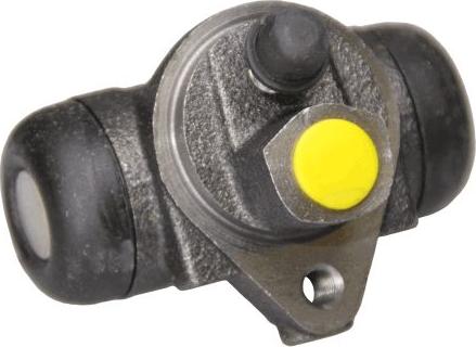 Textar 34016600 - Wheel Brake Cylinder autospares.lv