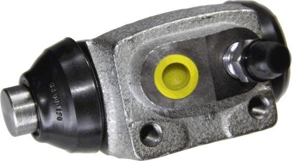 Textar 34018500 - Wheel Brake Cylinder autospares.lv