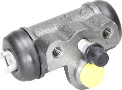 Textar 34012400 - Wheel Brake Cylinder autospares.lv