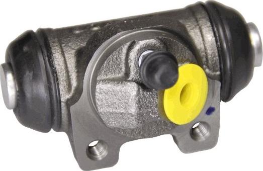 Textar 34025000 - Wheel Brake Cylinder autospares.lv