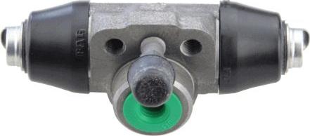 Textar 34124100 - Wheel Brake Cylinder autospares.lv