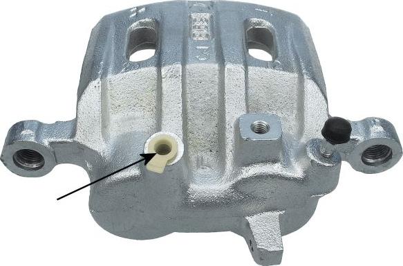 Textar 38099100 - Brake Caliper autospares.lv