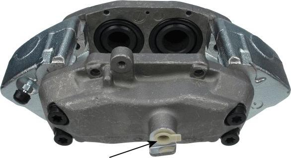 Textar 38095900 - Brake Caliper autospares.lv