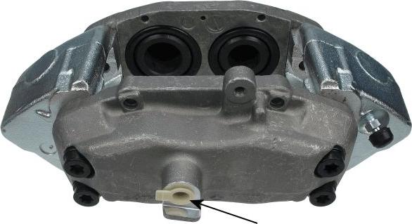 Textar 38096000 - Brake Caliper autospares.lv