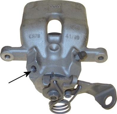 Textar 38052800 - Brake Caliper autospares.lv