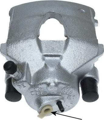 Textar 38066100 - Brake Caliper autospares.lv