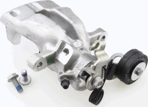 Textar 38009300 - Brake Caliper autospares.lv