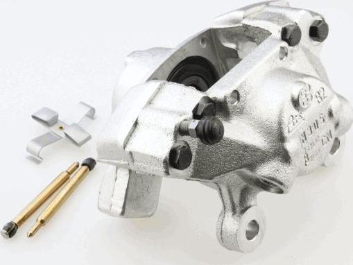 Textar 38005700 - Brake Caliper autospares.lv