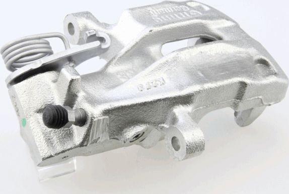 Textar 38006600 - Brake Caliper autospares.lv