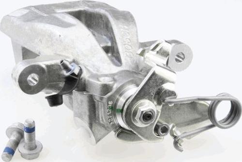 Textar 38010500 - Brake Caliper autospares.lv