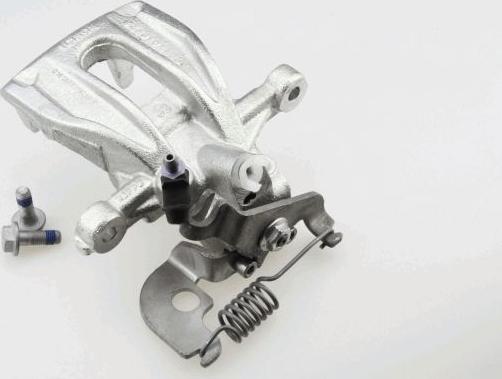 Textar 38010300 - Brake Caliper autospares.lv