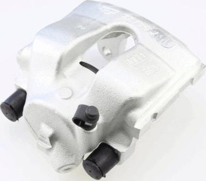 Textar 38018700 - Brake Caliper autospares.lv