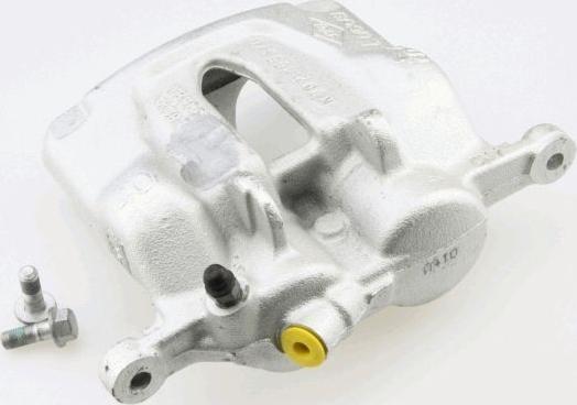 Textar 38013600 - Brake Caliper autospares.lv