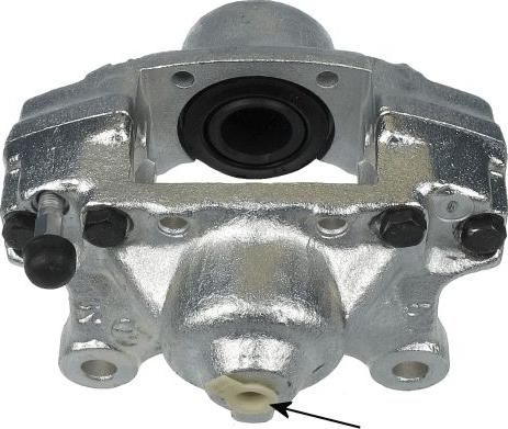 Textar 38089200 - Brake Caliper autospares.lv