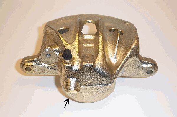 Textar 38084800 - Brake Caliper autospares.lv