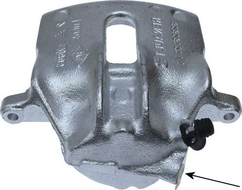 Textar 38085800 - Brake Caliper autospares.lv