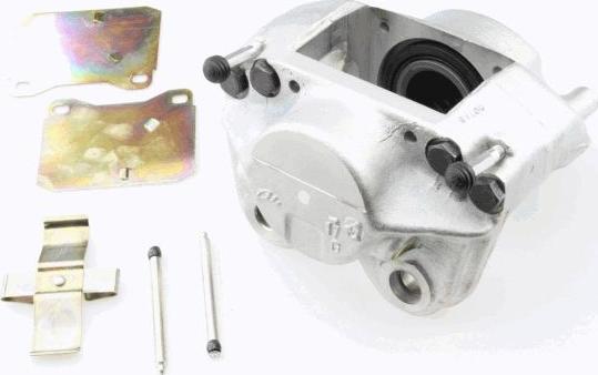 Textar 38026000 - Brake Caliper autospares.lv