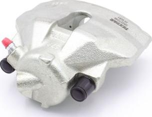 Textar 38027206 - Brake Caliper autospares.lv