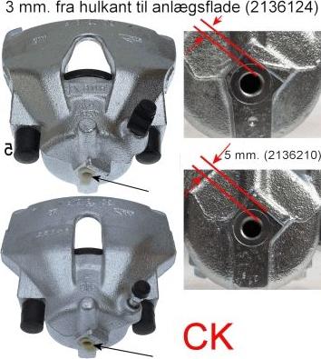 Textar 38079400 - Brake Caliper autospares.lv