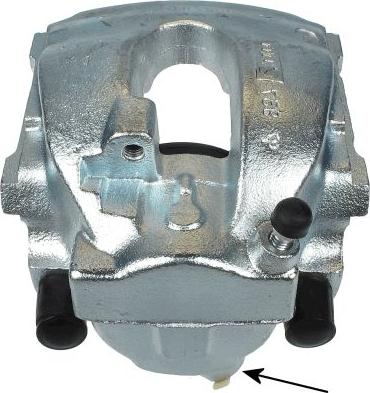 Textar 38079300 - Brake Caliper autospares.lv