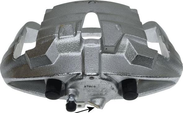 Textar 38078500 - Brake Caliper autospares.lv