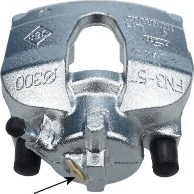 Textar 38078000 - Brake Caliper autospares.lv