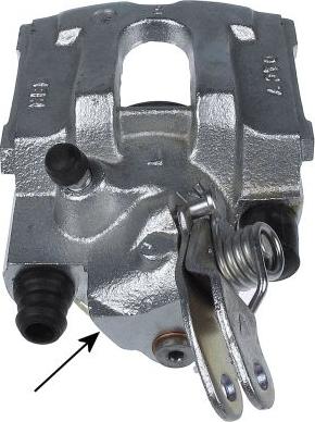 Textar 38191900 - Brake Caliper autospares.lv