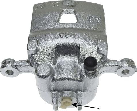 Textar 38198300 - Brake Caliper autospares.lv