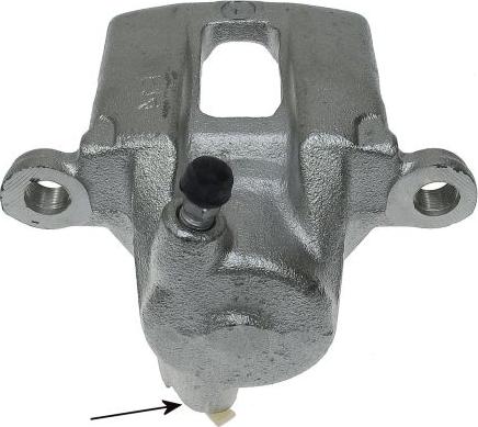 Textar 38148700 - Brake Caliper autospares.lv