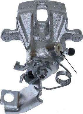 Textar 38156800 - Brake Caliper autospares.lv