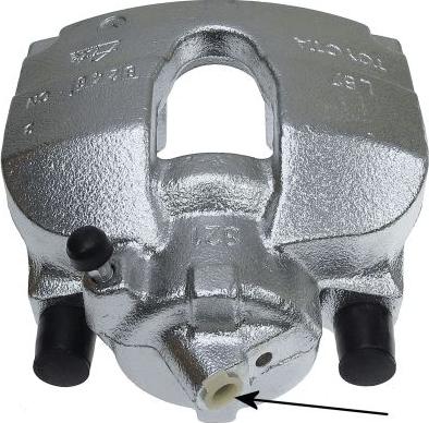 Textar 38151800 - Brake Caliper autospares.lv