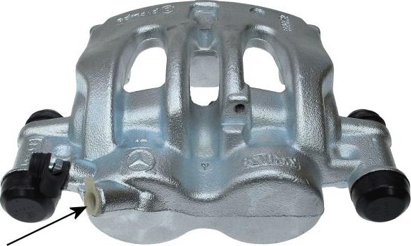 Textar 38163100 - Brake Caliper autospares.lv