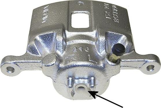 Textar 38116000 - Brake Caliper autospares.lv