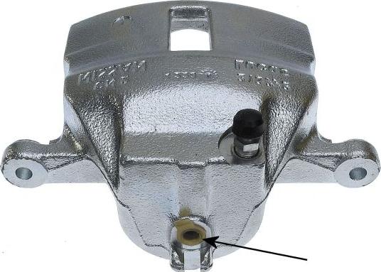 Textar 38118800 - Brake Caliper autospares.lv