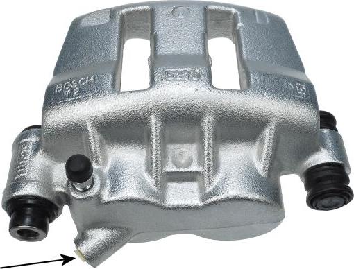 Textar 38184000 - Brake Caliper autospares.lv