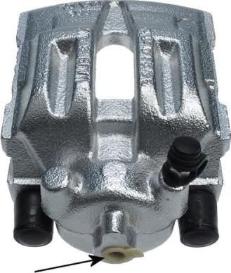 Textar 38137900 - Brake Caliper autospares.lv