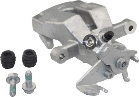 Textar 38129000 - Brake Caliper autospares.lv