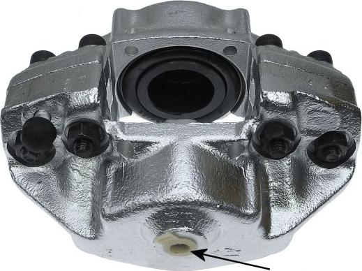 Textar 38127900 - Brake Caliper autospares.lv