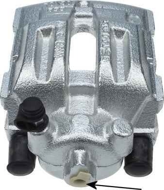 Textar 38179800 - Brake Caliper autospares.lv