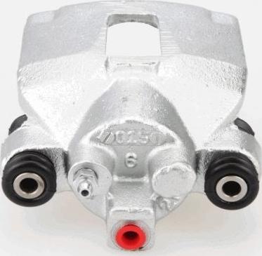 Textar 38176800 - Brake Caliper autospares.lv