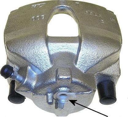 Textar 38170300 - Brake Caliper autospares.lv