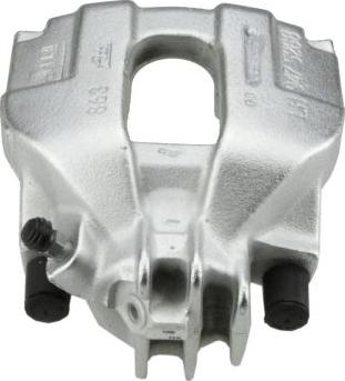 Textar 38204900 - Brake Caliper autospares.lv