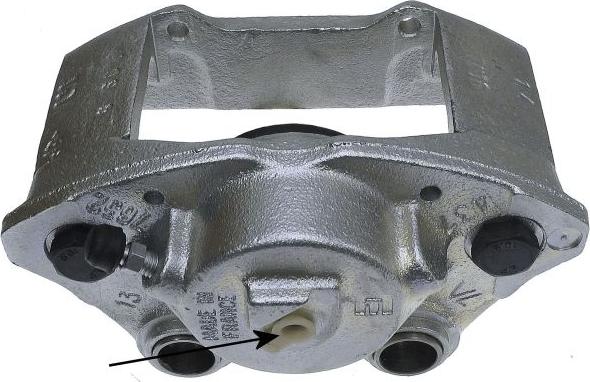 Textar 38208100 - Brake Caliper autospares.lv