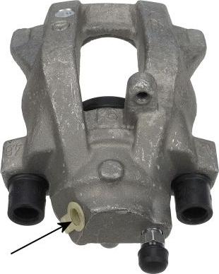 Textar 38211000 - Brake Caliper autospares.lv