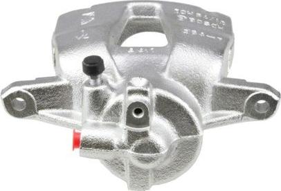 Textar 38212000 - Brake Caliper autospares.lv