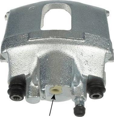 Textar 38233400 - Brake Caliper autospares.lv