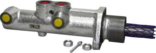 Textar 33042500 - Brake Master Cylinder autospares.lv