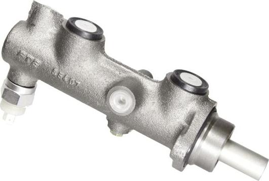 Textar 33047100 - Brake Master Cylinder autospares.lv